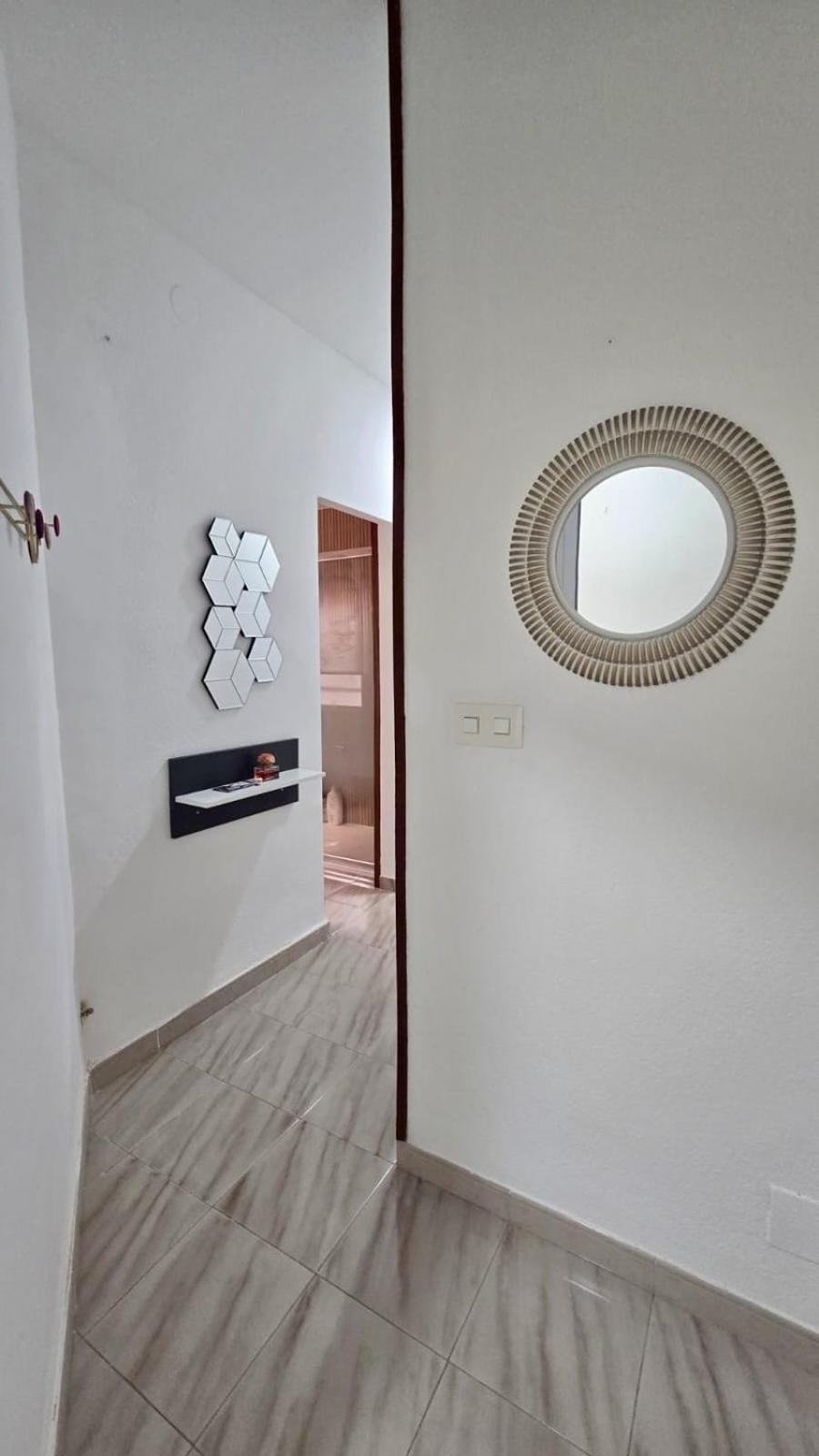 Apartamento Plaza Espana Valdepenas Exterior photo