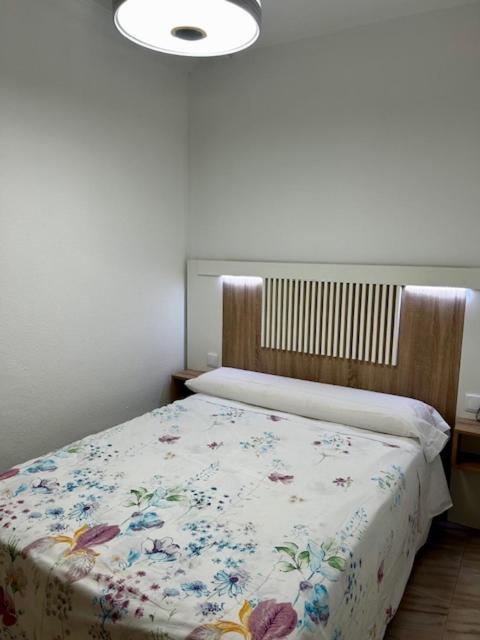Apartamento Plaza Espana Valdepenas Exterior photo