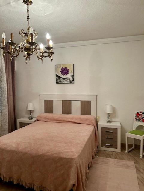 Apartamento Plaza Espana Valdepenas Exterior photo