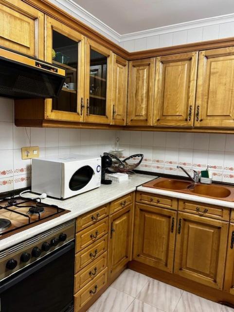 Apartamento Plaza Espana Valdepenas Exterior photo