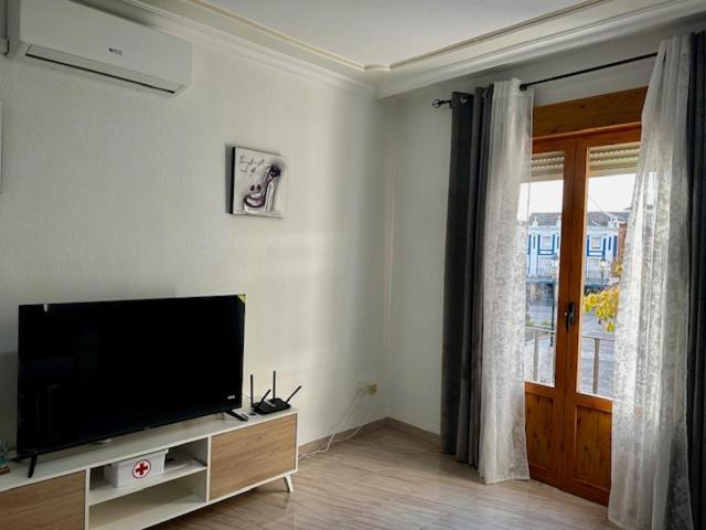 Apartamento Plaza Espana Valdepenas Exterior photo